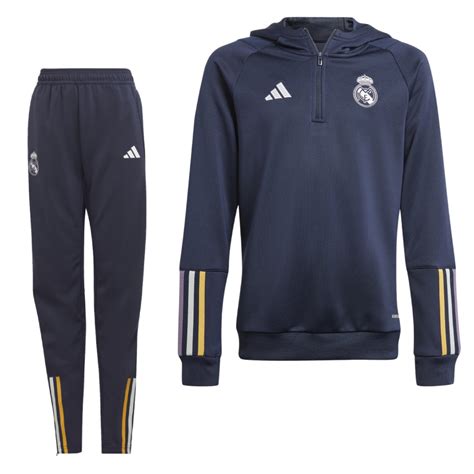 adidas real madrid nl|Meer.